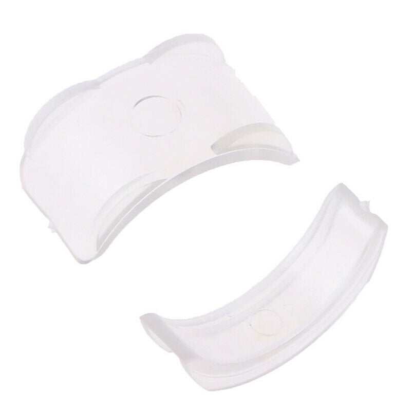 8pcs Invisible Ring Size Adjuster for Loose Ring Size Reducer Spacer Ring .l8