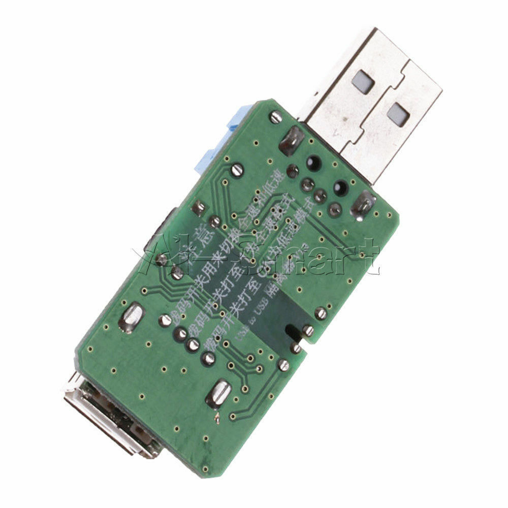 1500v Isolator USB isolator ADUM4160 USB To USB ADUM4160/ADUM3160 Module (L30)