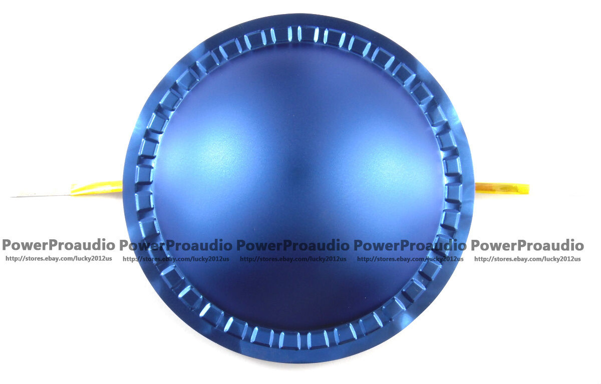 Diaphragm for EV Electro Voice 8ohm DH1 DH1A DH1012 DH1202 DH2012 voice coil