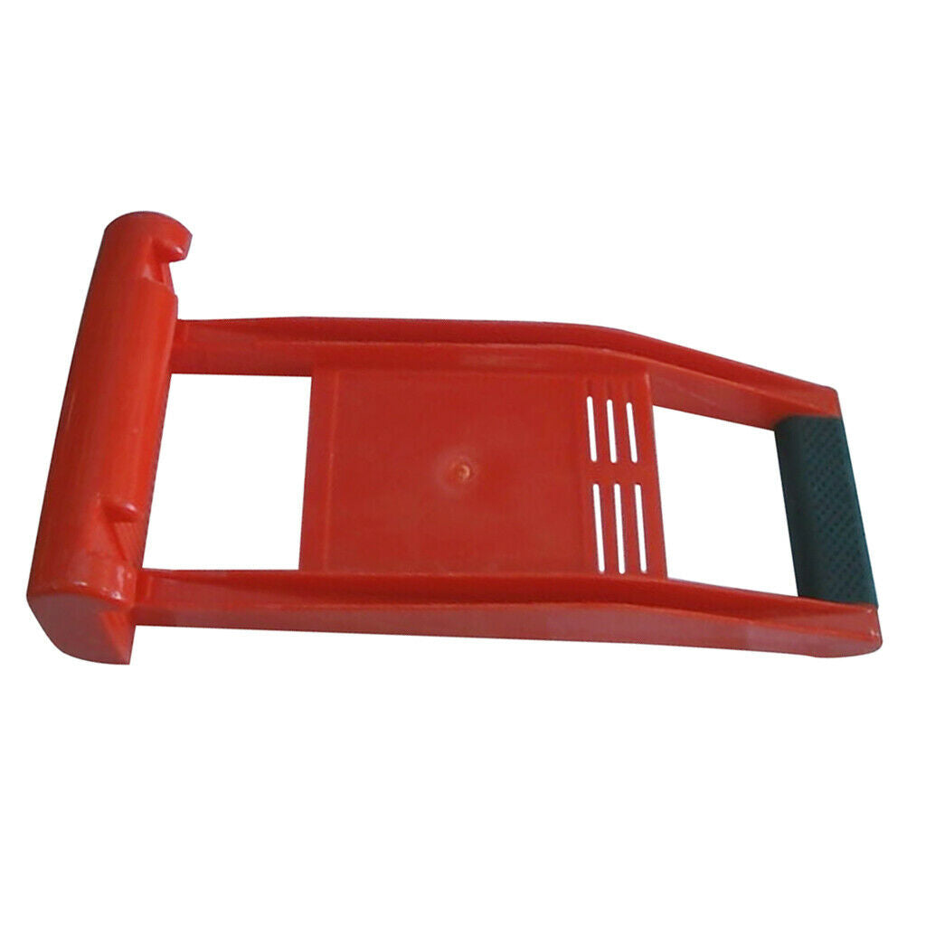 2 Pieces Panel Carrier Handling Clamps For Construction Industry Building 80kg