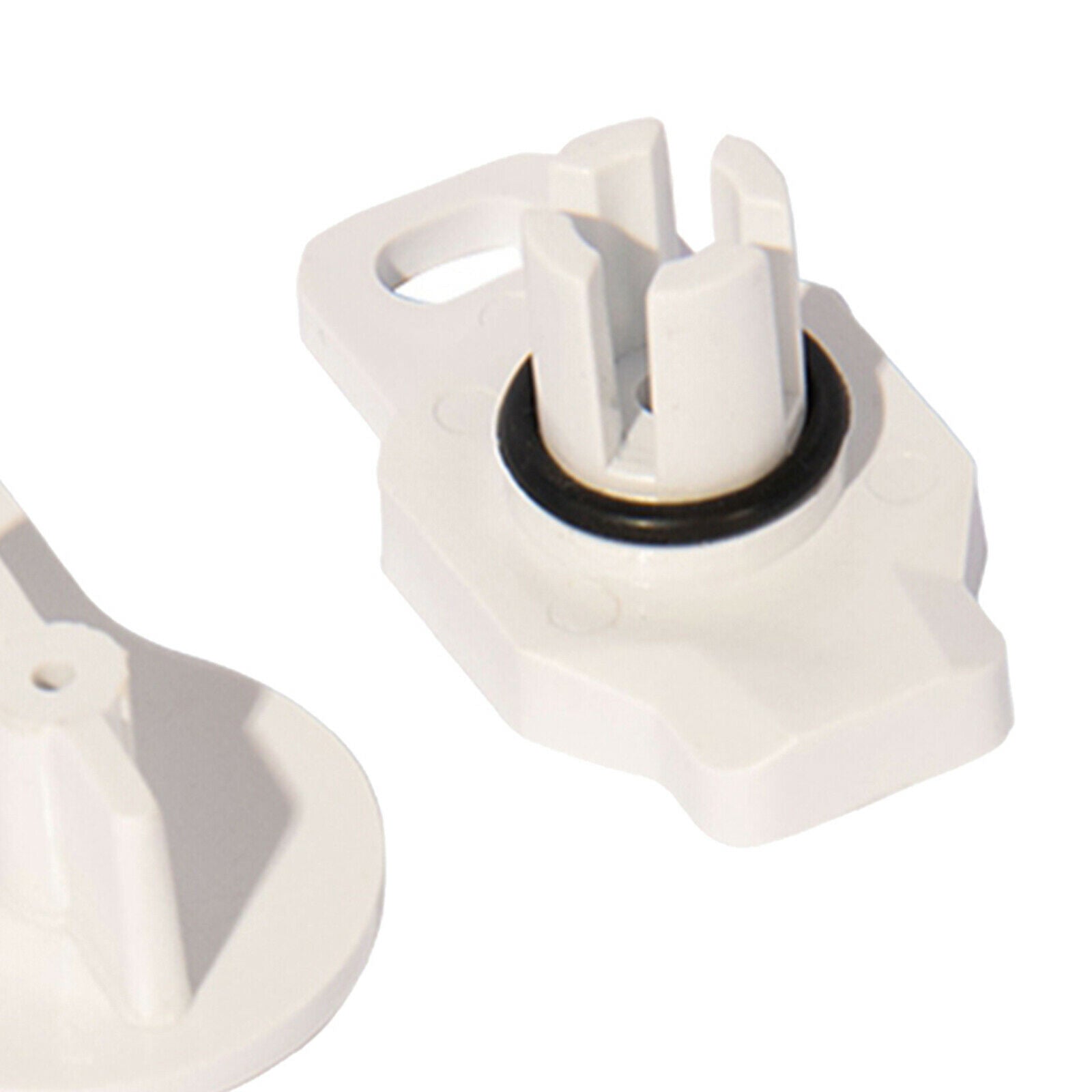 Marine Plastic Manhole Hatch Cover Deck Access Cover Latch Lock Accessories
