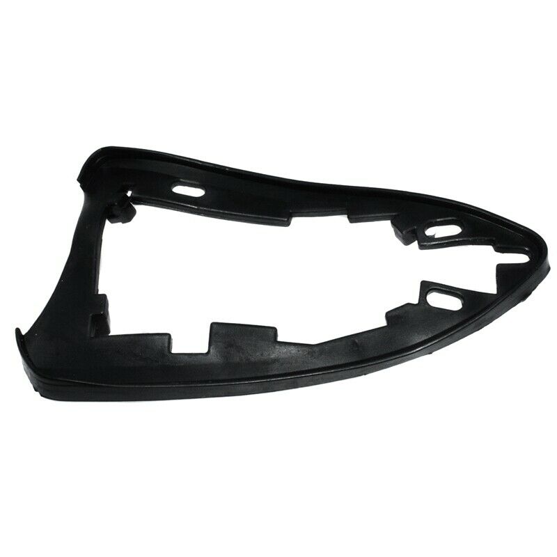 Car Glass Black Front/Rear Right Side Outside Outer Door Handle For- X5 E53 51F1