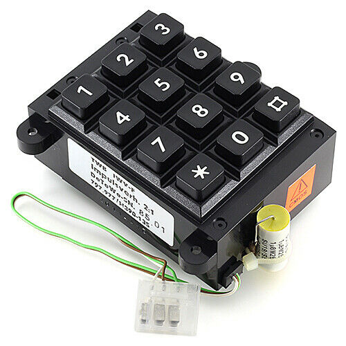 [1pcs] DF320-KEYBOARDS Phone Keyboard Module MODULE