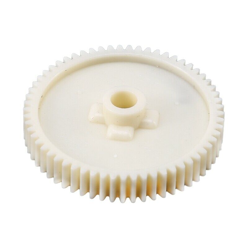 61T Spur Gear 51004 for TAMIYA TT01 TT01D TT01 TT01E 1/10 RC Car Upgrade PartsW3