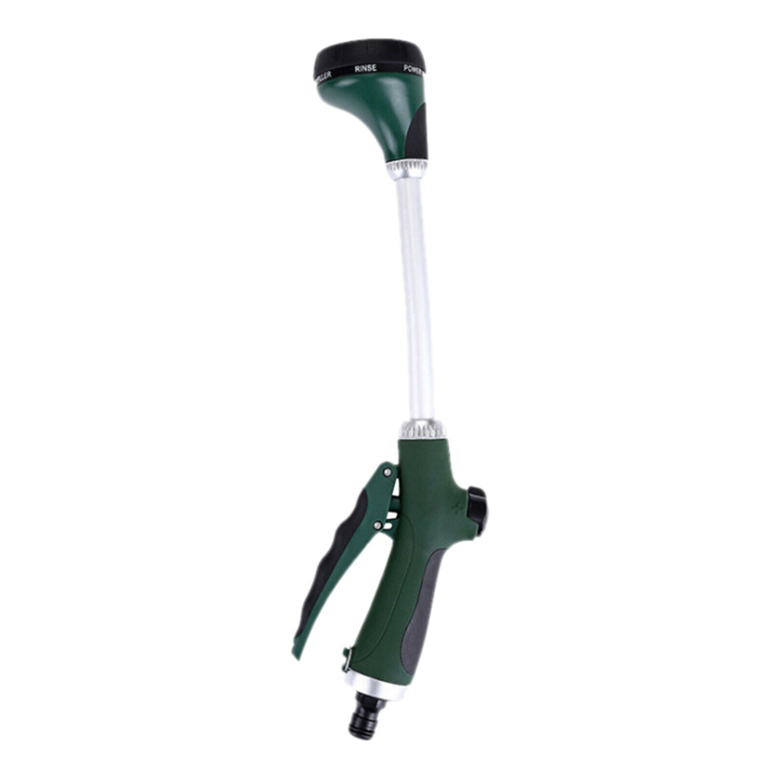 1pc Garden Sprayer Gun Car Washing Watering Garden Patio Showering Pet Tools