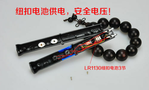 E-Stim Electro Shock Wands E-Stim Kit L
