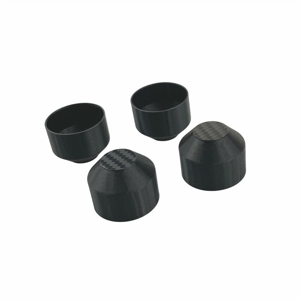 4pcs Motor Cover Cap Combo Drone Engine Protective Dust-proof Protector Guard