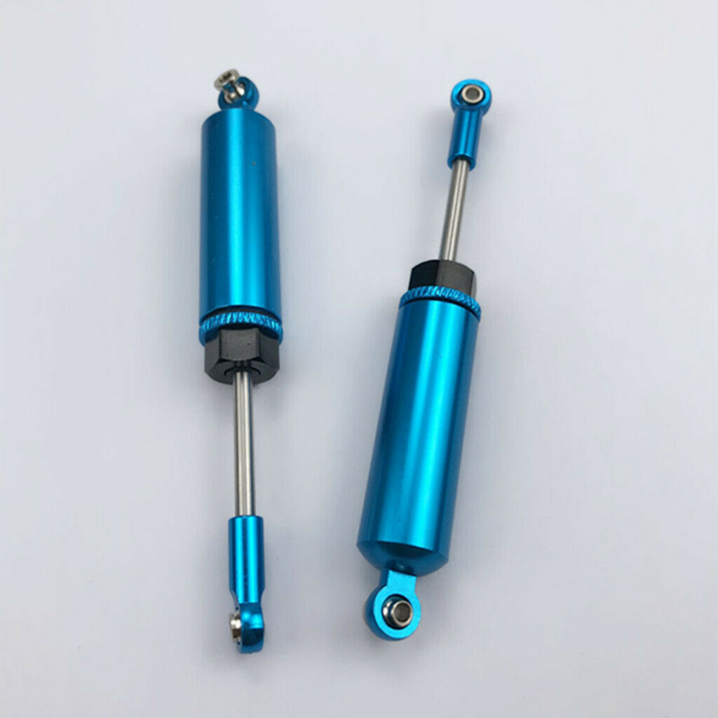 4Pcs Shock Absorber Damper  /12 12428 12423 FY03 Crawler Truck RC Car Parts