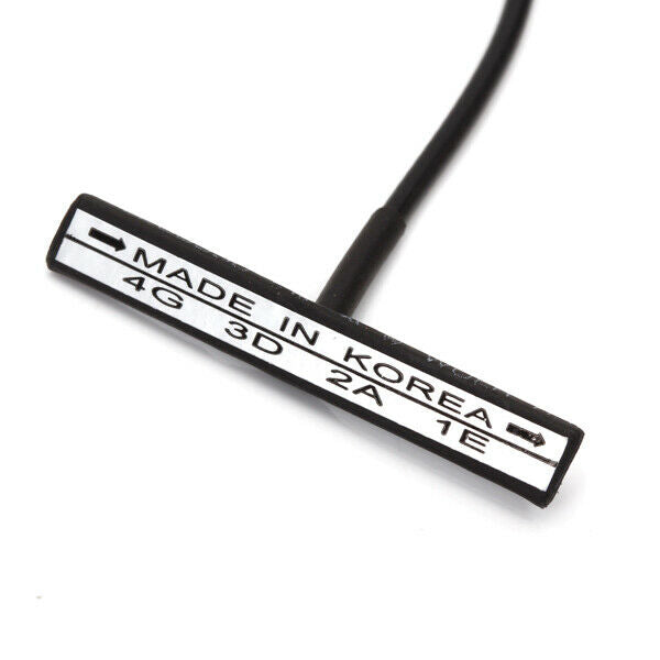 Micro Piezo for Violin Making