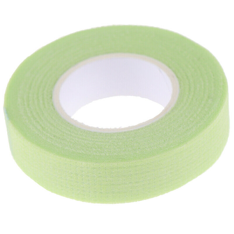 Holes Breathable Grafted Eyelash Isolation Tape Sensitive Resistant Eye P.l8