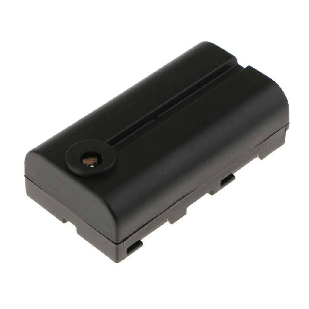 NP-F550/NP-F990 Dummy Battery+USB Cable for Yongnuo   LED Video Light