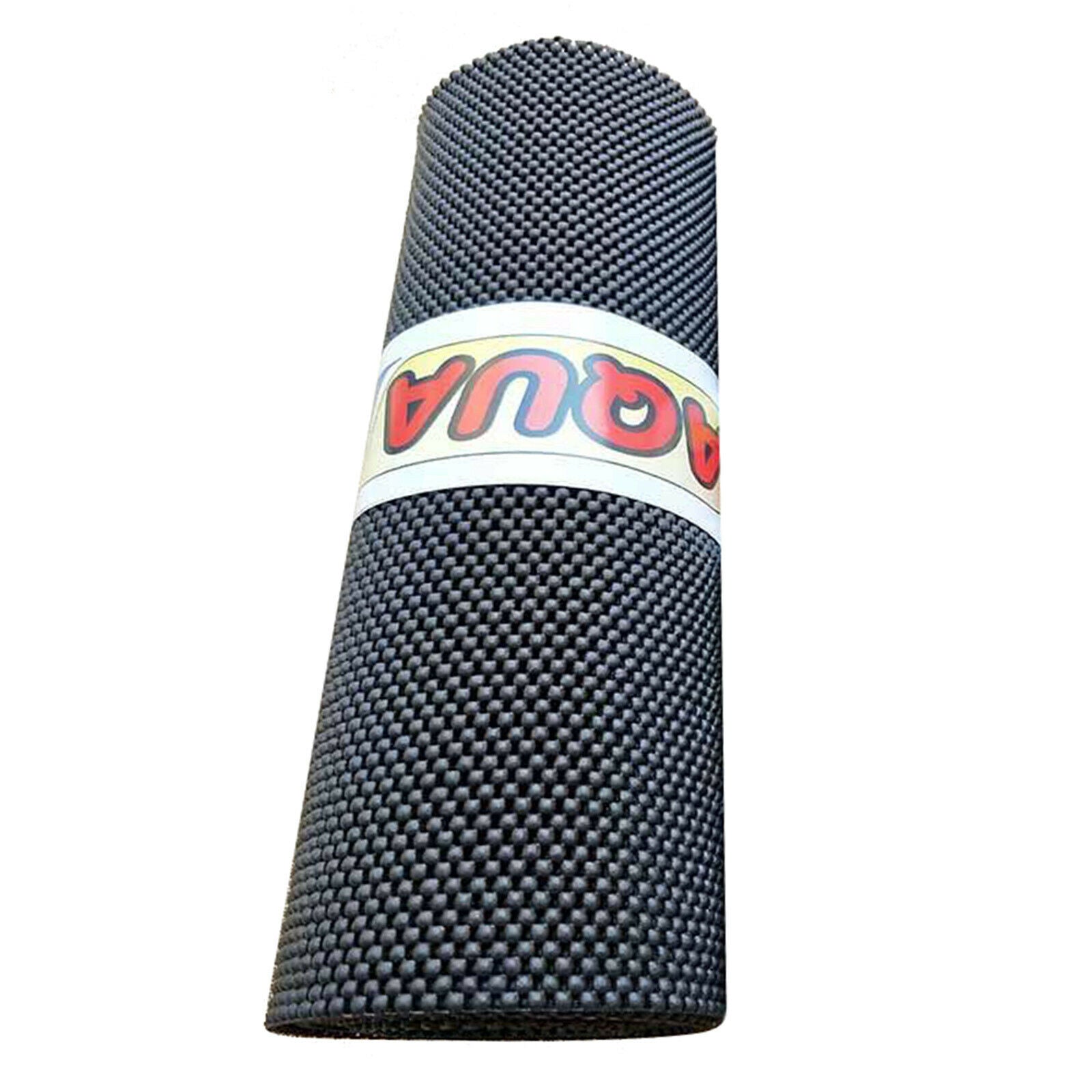 Rubber Floor Tiles with Drain Holes DIY Size Bathroom Shower Toilet Non-Slip