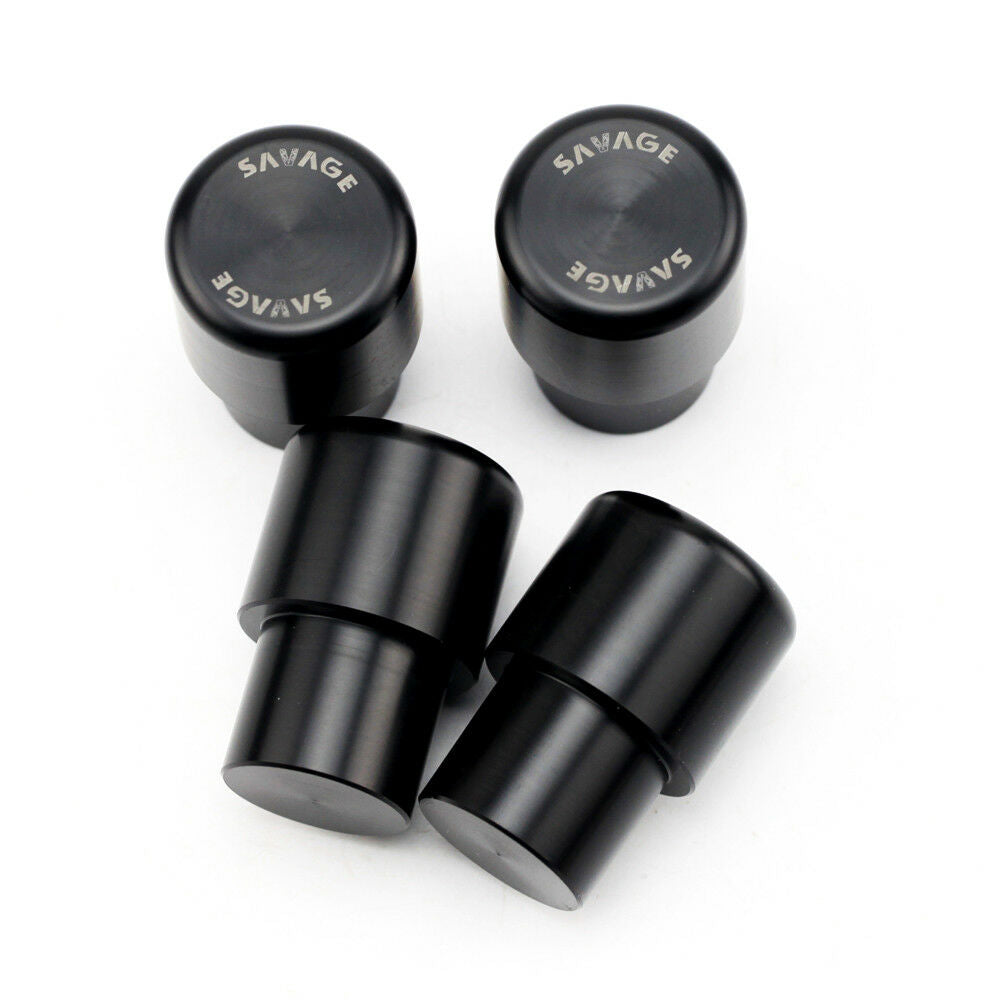 Performance Stunt Engine Frame Sliders Crash Protector Falling Bar Protection