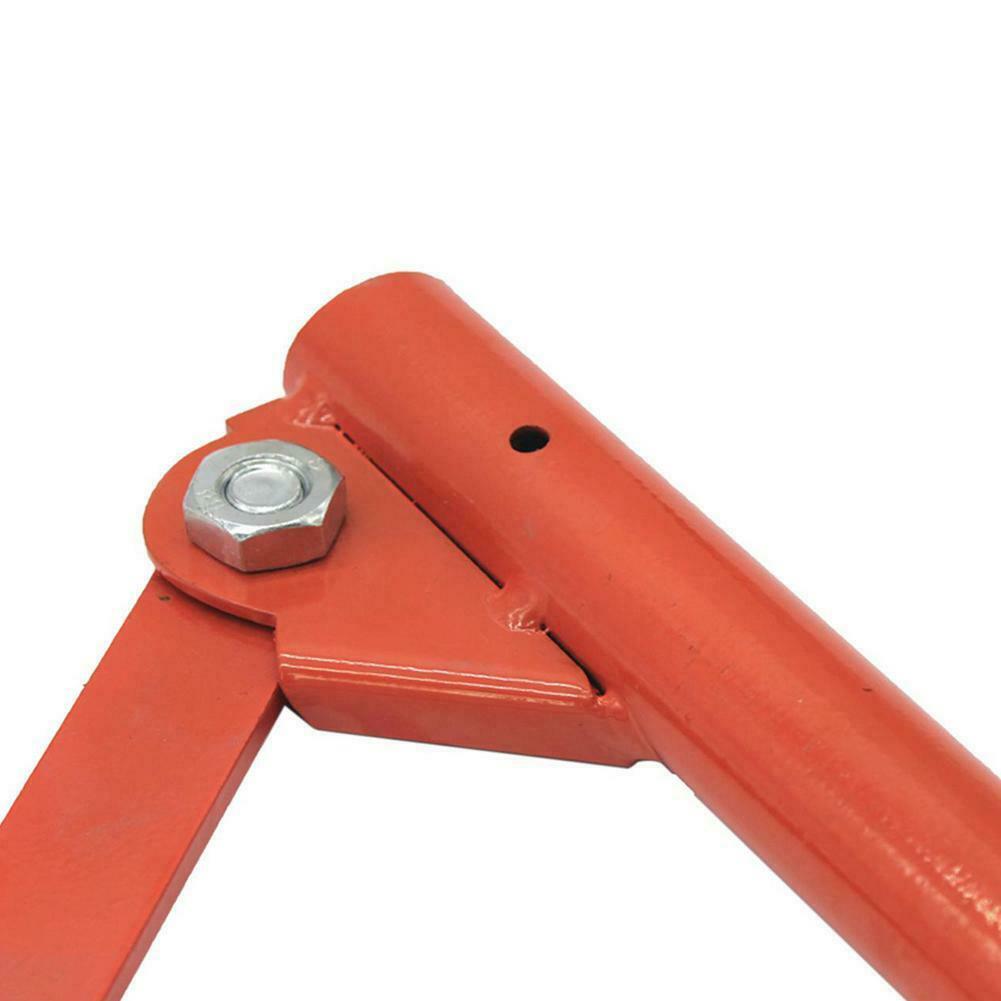 Practical Cant Hook Durable Steel Logs Peavy Patio Rollers Tool Felling Levers