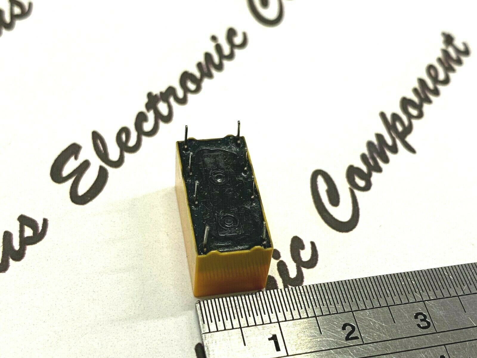 1pcs - NAIS DS2Y-S-DC12V AGY2323 Relay