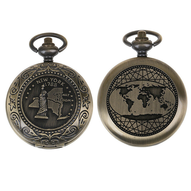 Retro Pocket Watch Compass Outdoor Tools Hiking Adventure Camping Equipme,nJ XC