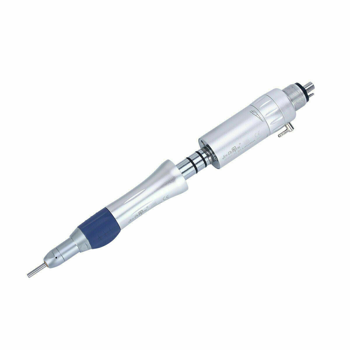Dental NSK Style Wrench E-type Straight NoseCone Air Motor Low Speed Handpiece