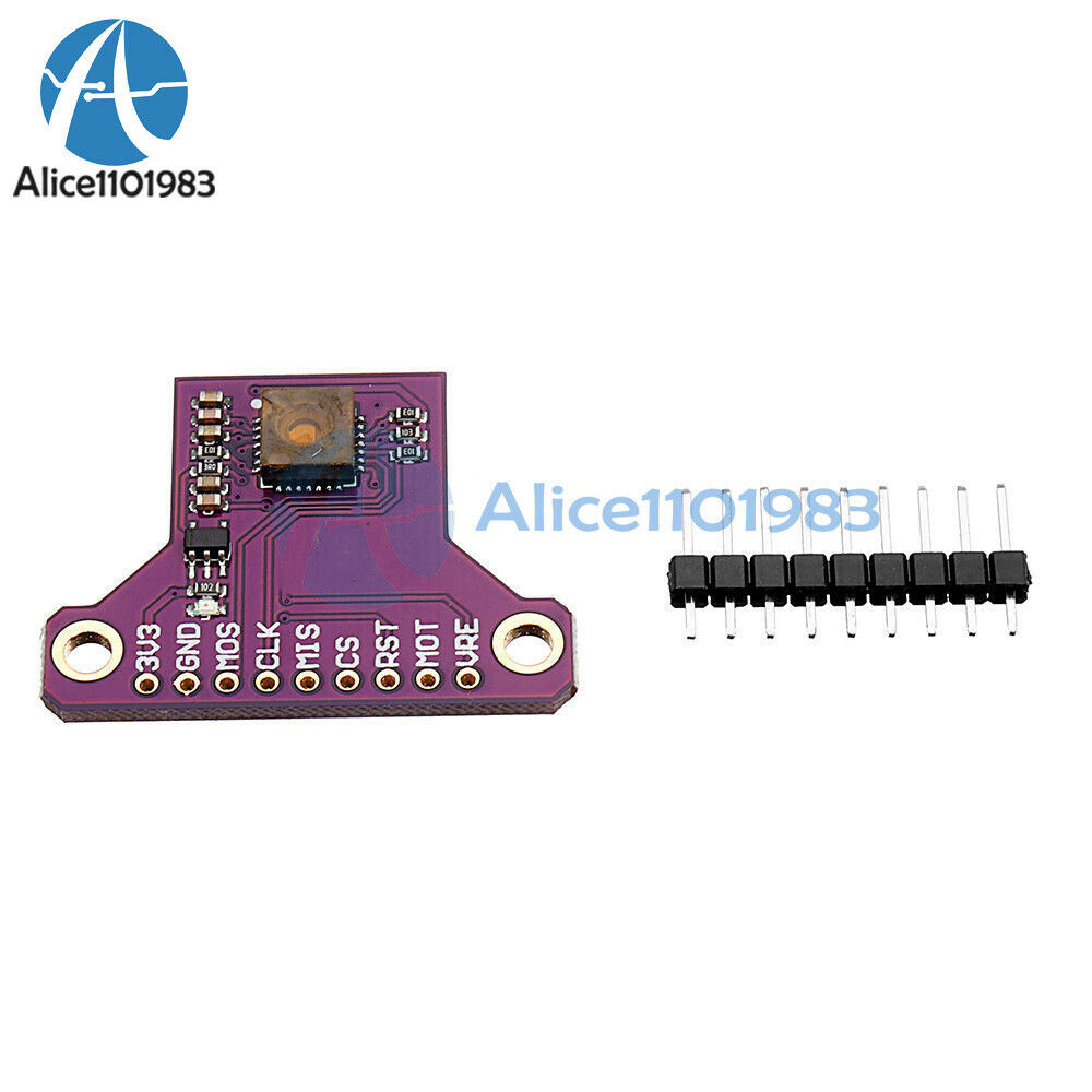 CJMCU-3901 Optical Current Sensor PMW3901 XY Translation Optical Flow Sensor