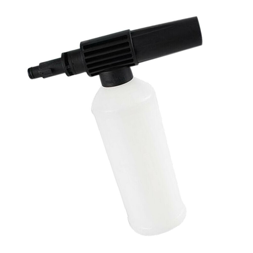 Heavy Duty 450ML High Pressure Washer Gun Snow Foam Lance Pressure Washer Cannon