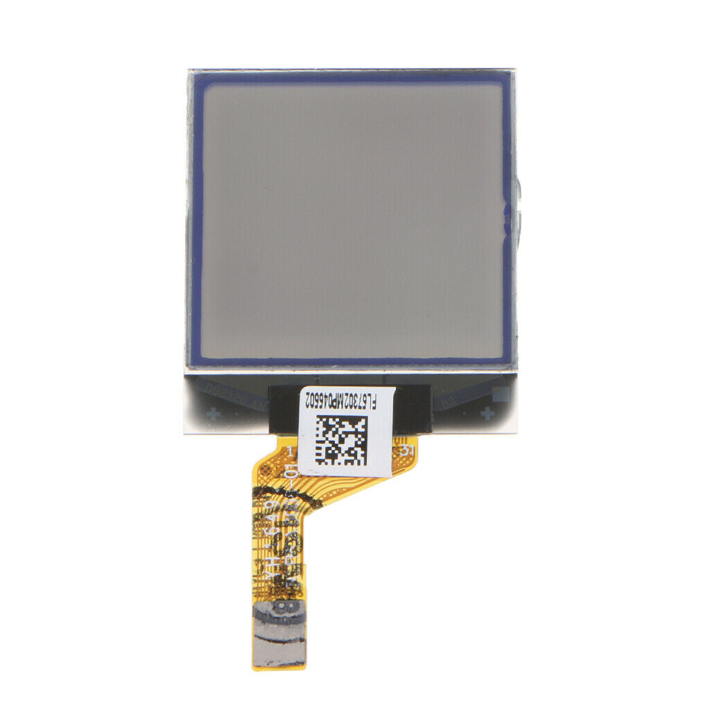Front LCD Display HD Screen Assembly Repair Part for Gopro Hero 5 Camera
