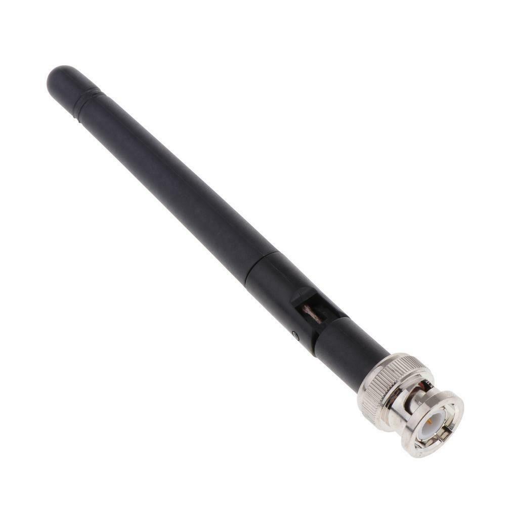 Stage Wireless Microphone Mic G3 Receiver Antennas Replacement 12mm
