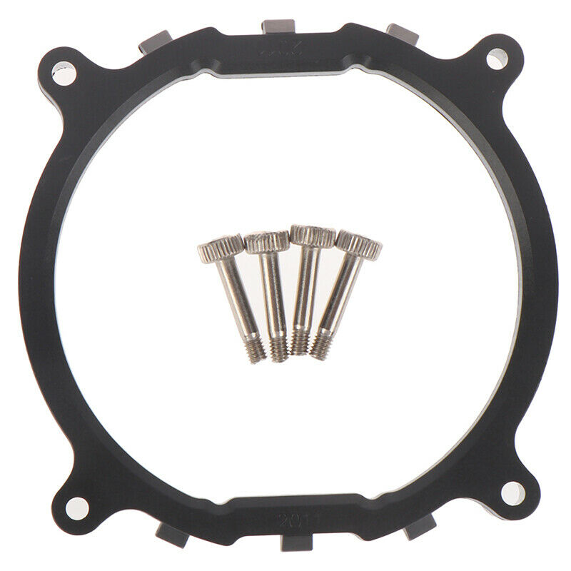 1Pc 2011 CPU Cooler Fan Bracket Heatsink Holder General Backplane Base Fo.l8