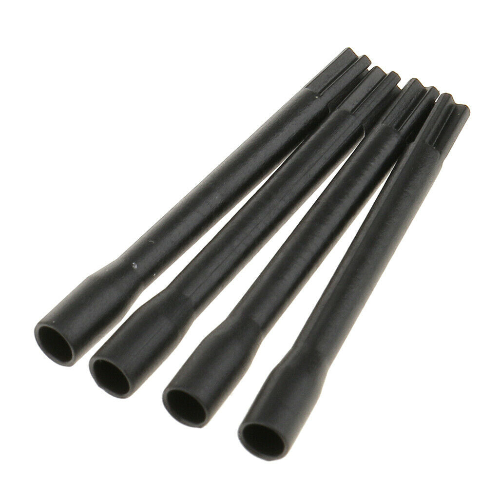 100pcs disposable tattoo ink mixing sticks