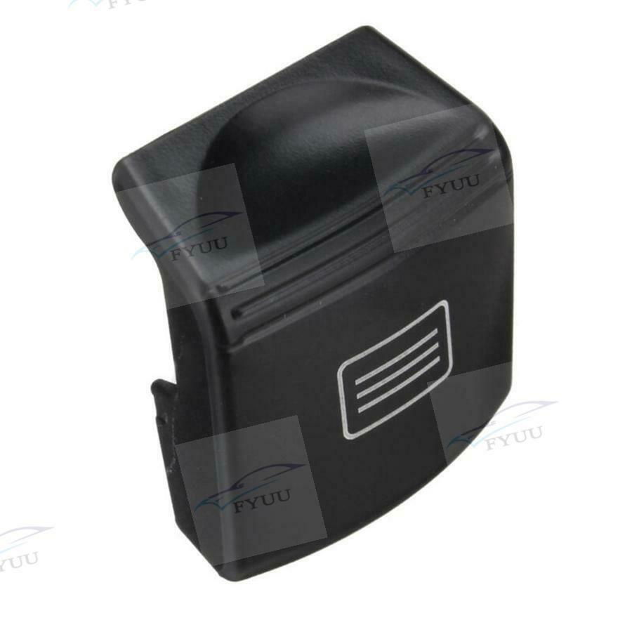 For Mercedes W204 W212 W218 C E CLS Class Sunroof Window Switch Button Replaces