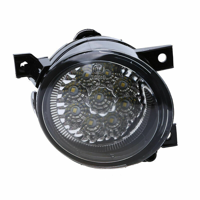 1pc Front Right Side Fog Light Lamp Fit For VW Jetta/Bora/Golf Mk5/GTI 2004-2010