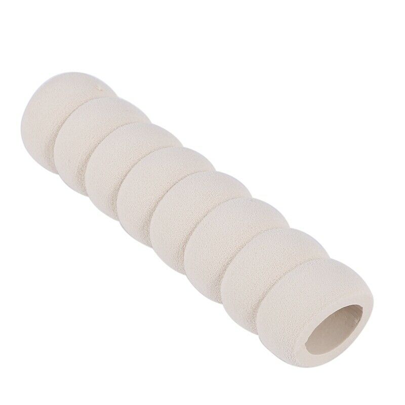 Door Handle Protector Door Handle Bumper in Beige Child and Wall Protector B6MM7