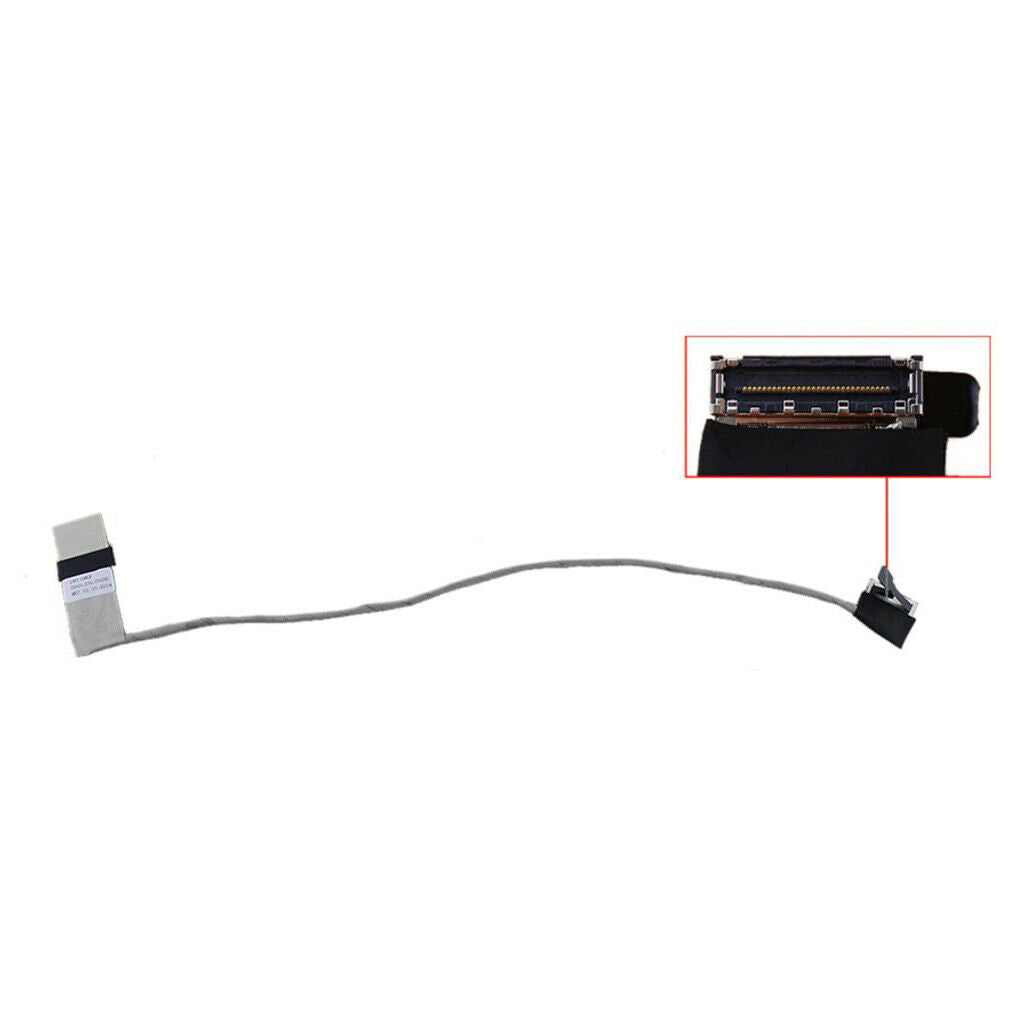Notebook LCD LVDs Video Flex Cable 13'' for Lenovo Z580 Z585AM Z580A Z585 LZ3