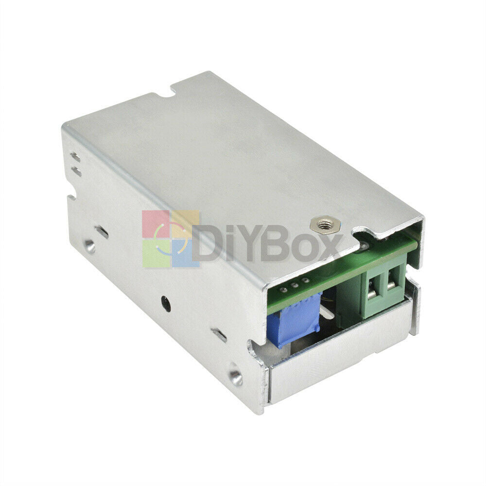 200W DC-DC Buck Converter 8-60V to 1-36V 15A Step Dowm Voltage Charger Power