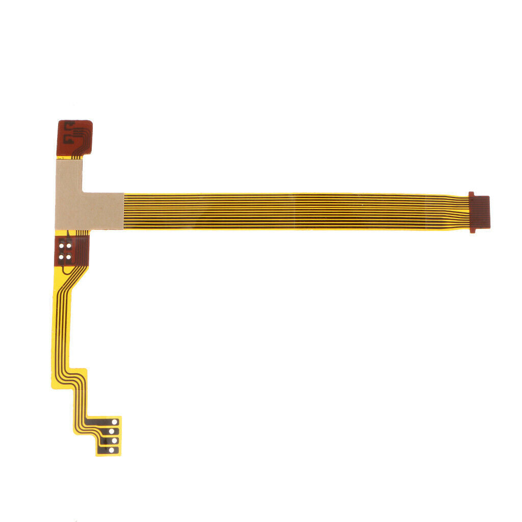 Focus Lens Flex Cable Ribbon Part for   AF-P AFP DX 18-55mm f/3.5-5.6G