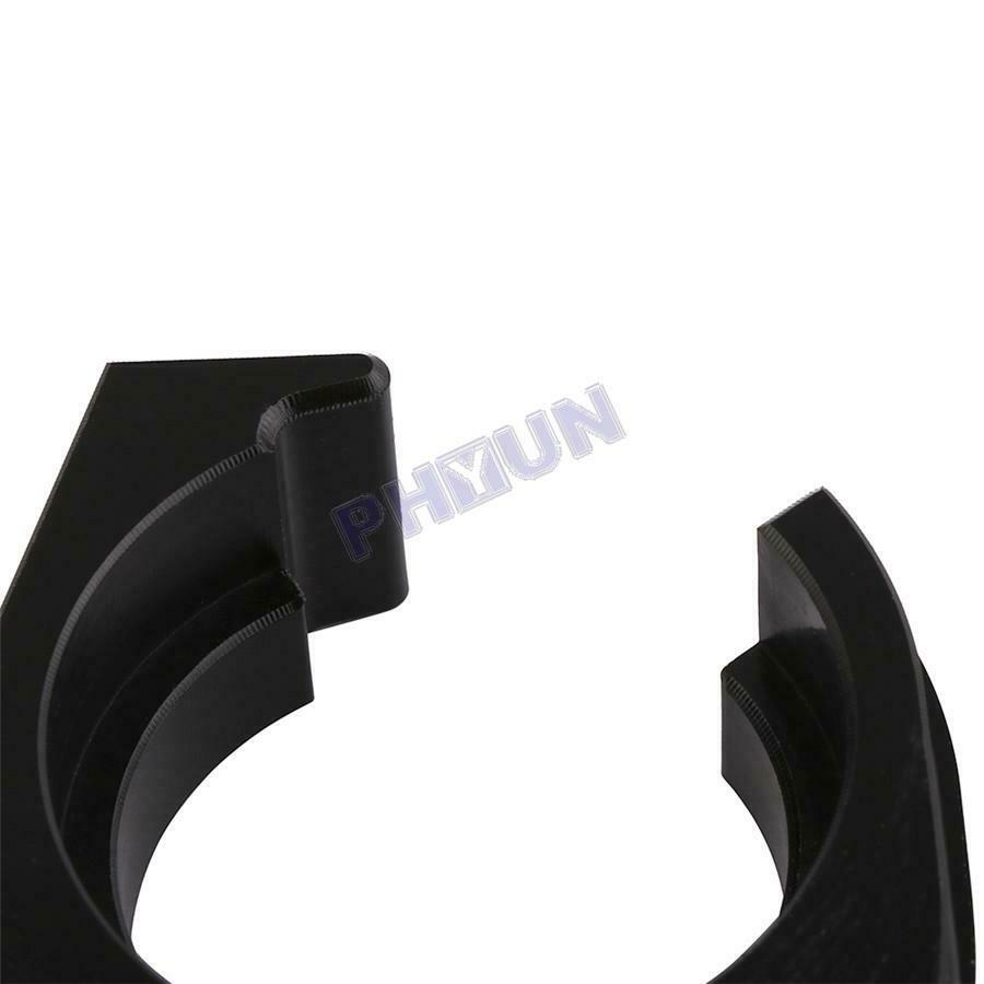 For 2004-2013 Yamaha YFZ450 Swingarm Swing Arm Front Chain Guide Slider Slide