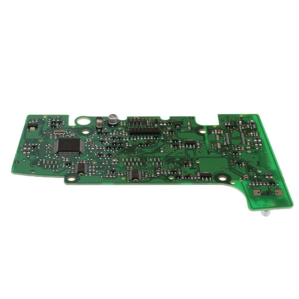 Multimedia MMI Audio Navigation Circuit Board Fits for Audi A6L Q7 2006-2012 NEW