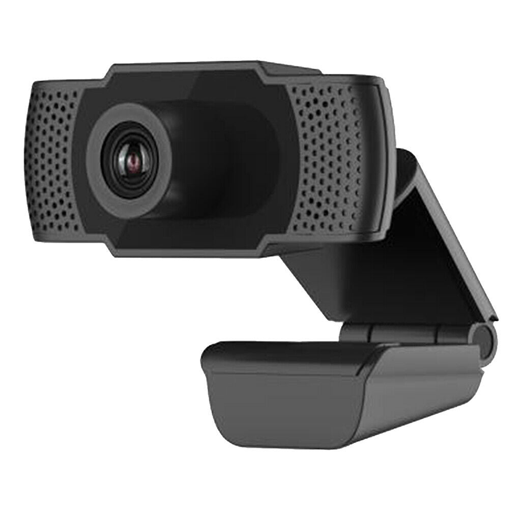 5V Mini Size 1080P Web Camera USB2.0 Web Camera