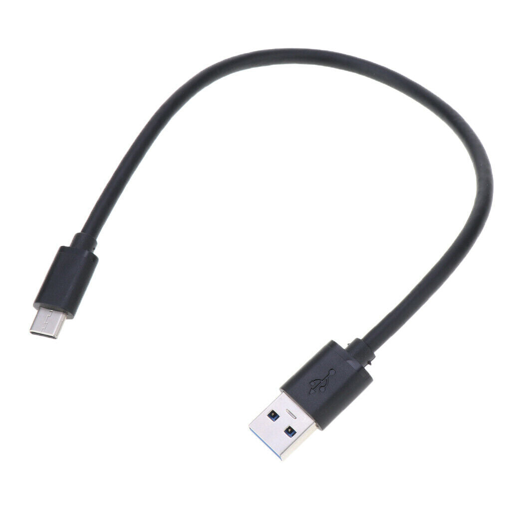 30cm / 12 "Universal USB3.0 Data / Charging Sync Cable