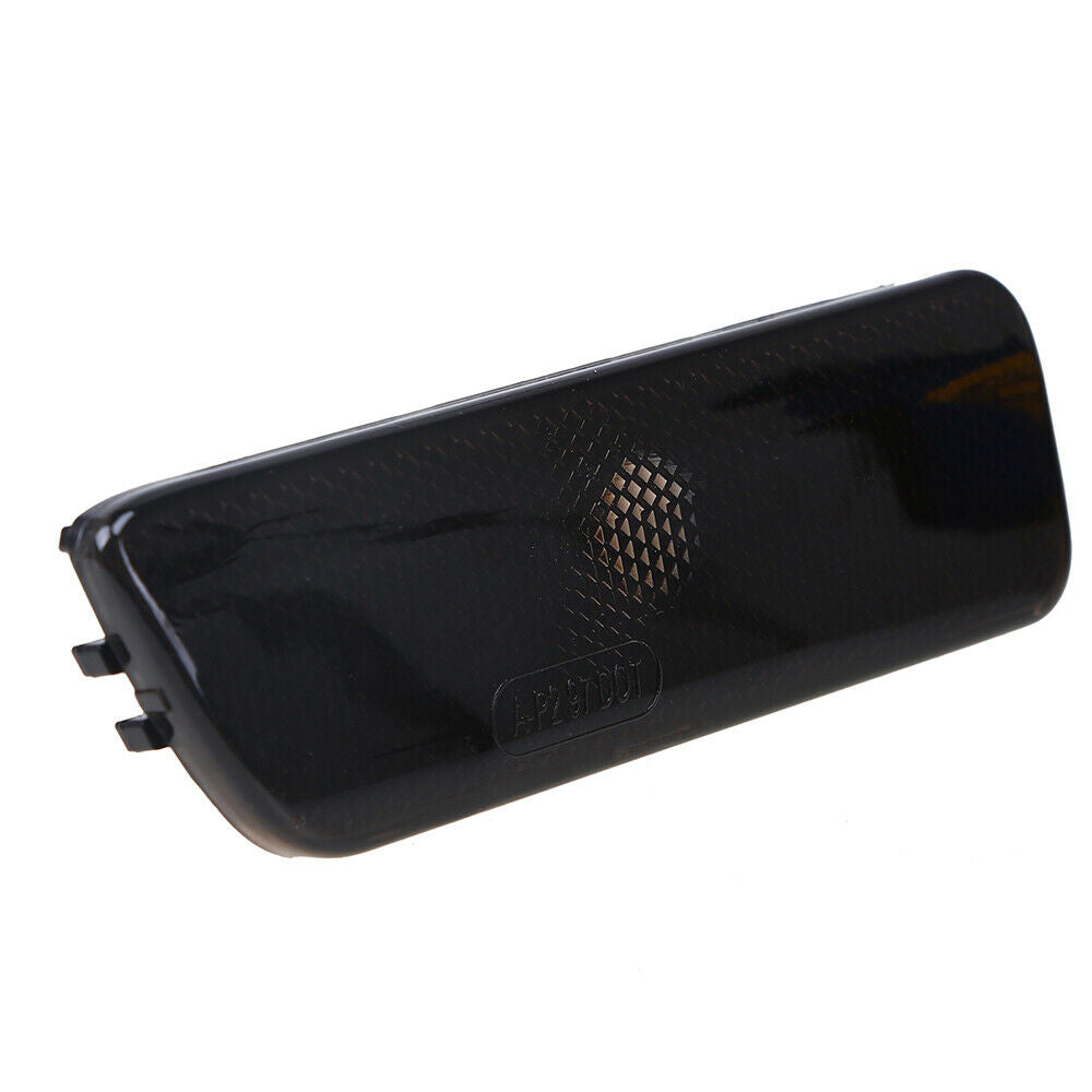 Right Bumper Fender Side Marker Change Smoke For VW Jetta Golf MK4 1999-2005