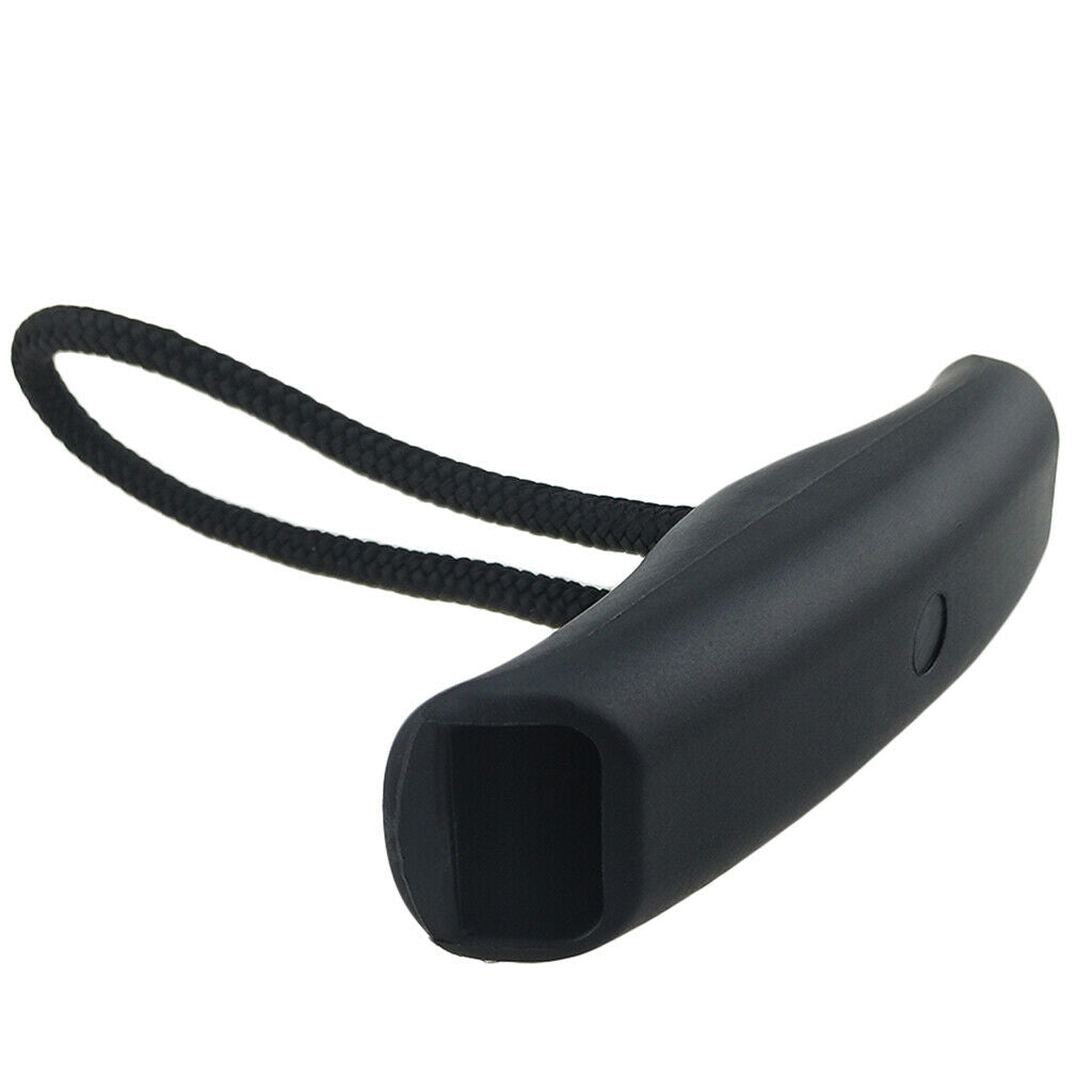 Plastic   Canoe   Carry   Handle   Pull   Handle   T - handle   with   Cord