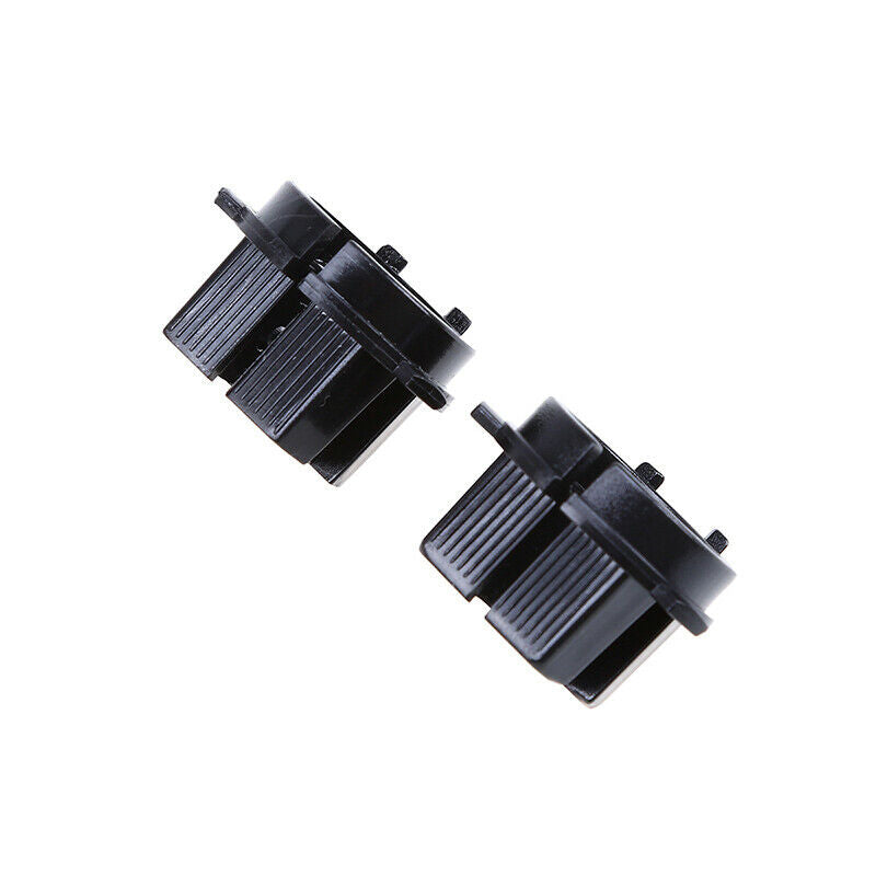 2Pcs H7 HID Bulb Holders Adapters Spacers  Universal ForÂ Hyundai Kia K5 Sorento