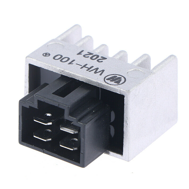 Motorcycle Regulator Rectifier for SK50M KYMCO Sento50 SH100 NSR50R CRF150FBDAU