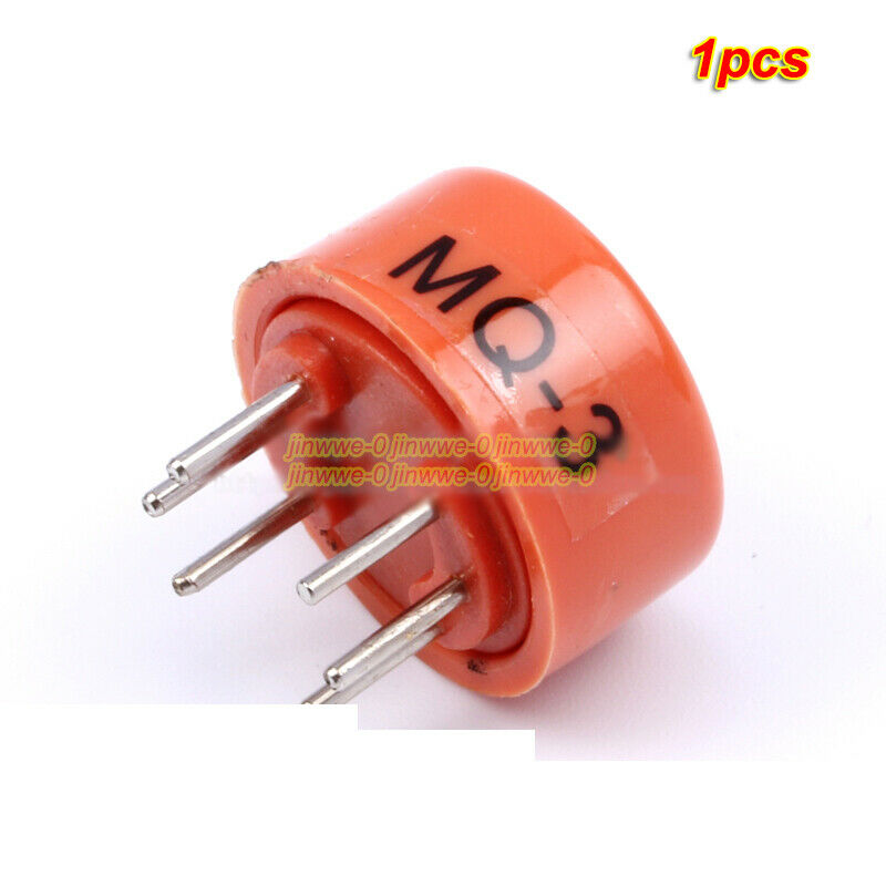 MQ3 alcohol sensor Ethanol alcohol 10-1000ppm sensor Gas Sensor