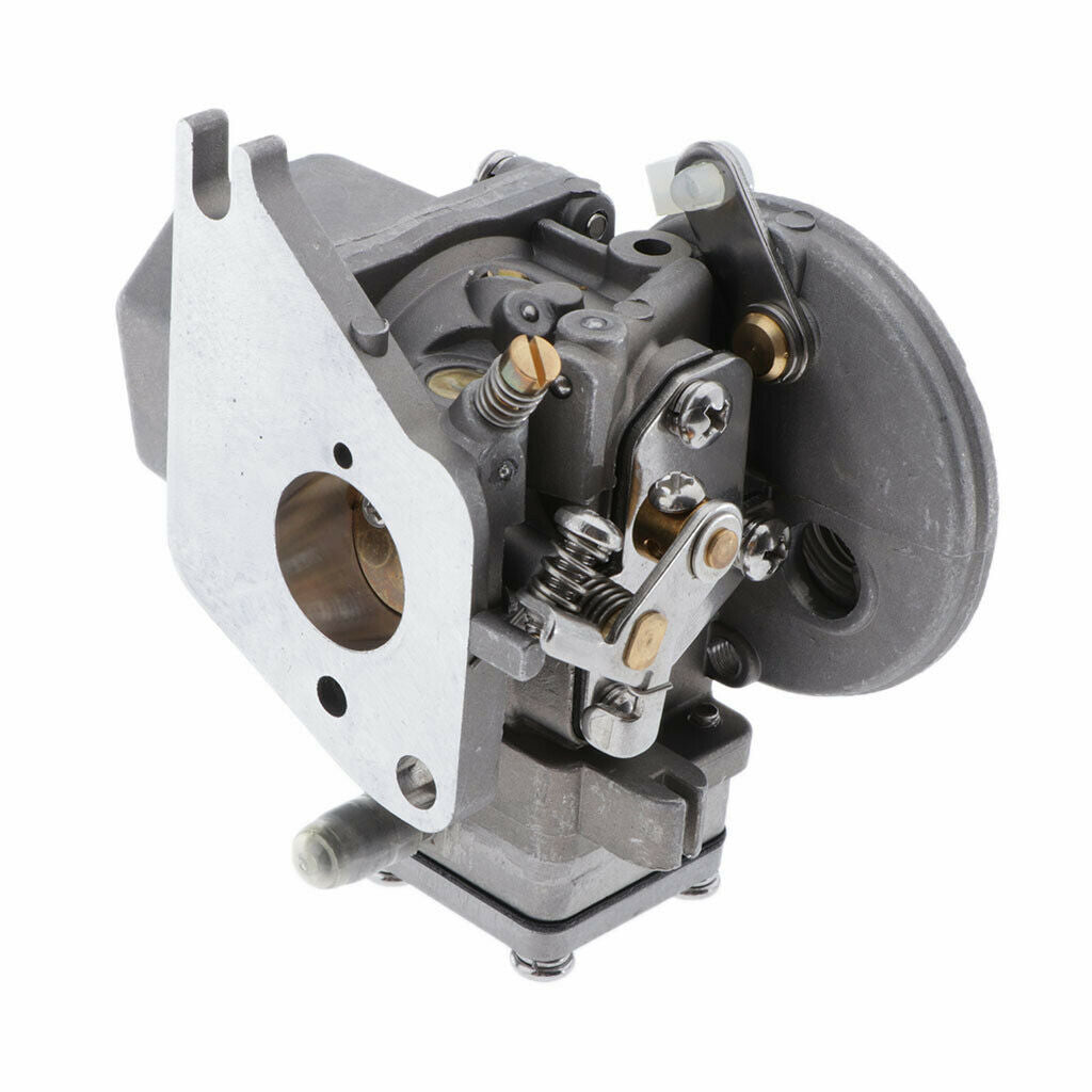 Carburetor Fit for Yamaha 4HP 5HP 2 stroke Outboard Motor Boat Engine