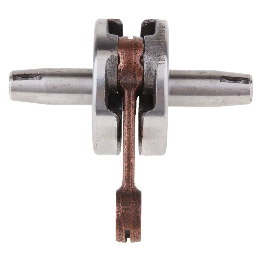 Performance Racing Full Circle Crank Crankshaft For 49cc ATV