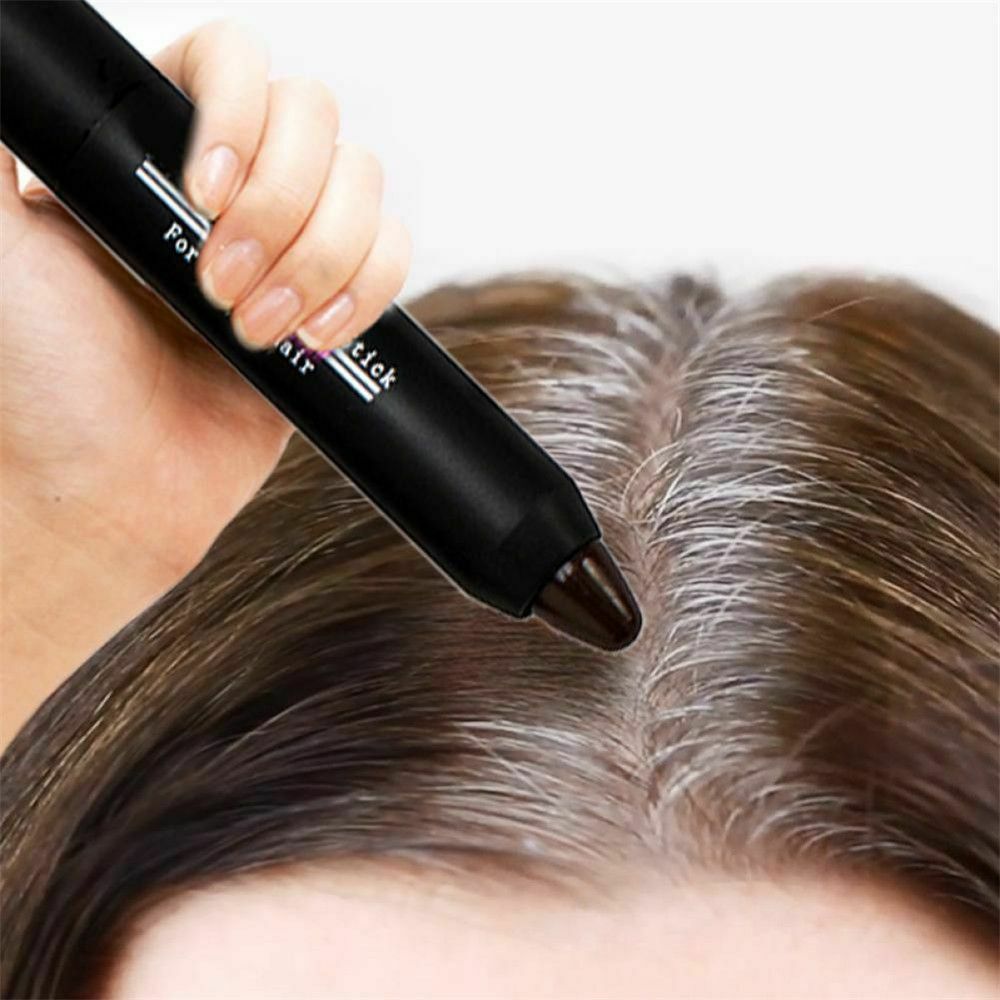 Hair Salon One-Time Styling Chalk JOYOUS Hair Dye Pen Hairdressing Tool
