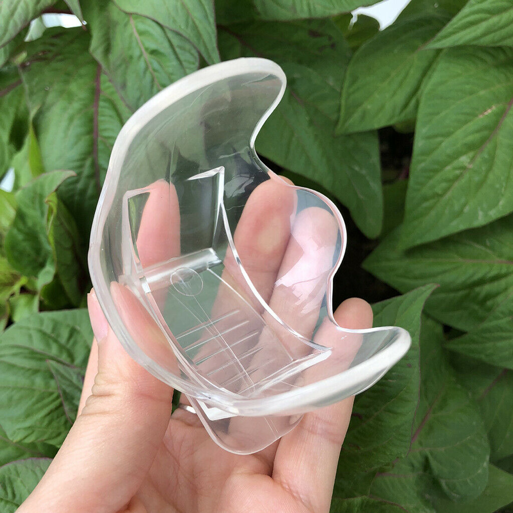 Transparent Ball Clips Accessories Ball Holder Tennis Ball Clip for Tennis Balls