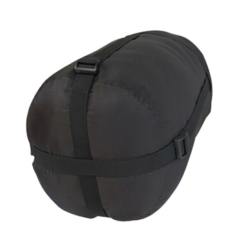 Waterproof Compression Stuff Sack Bag Camping Sleeping Bag Storage Pack K^Z2JDF