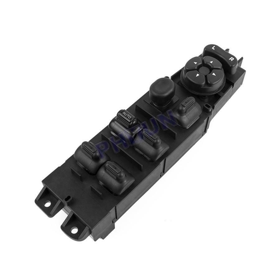 Master Power Window Control Switch for Dodge Ram Dakota Durango Sprinter 2500