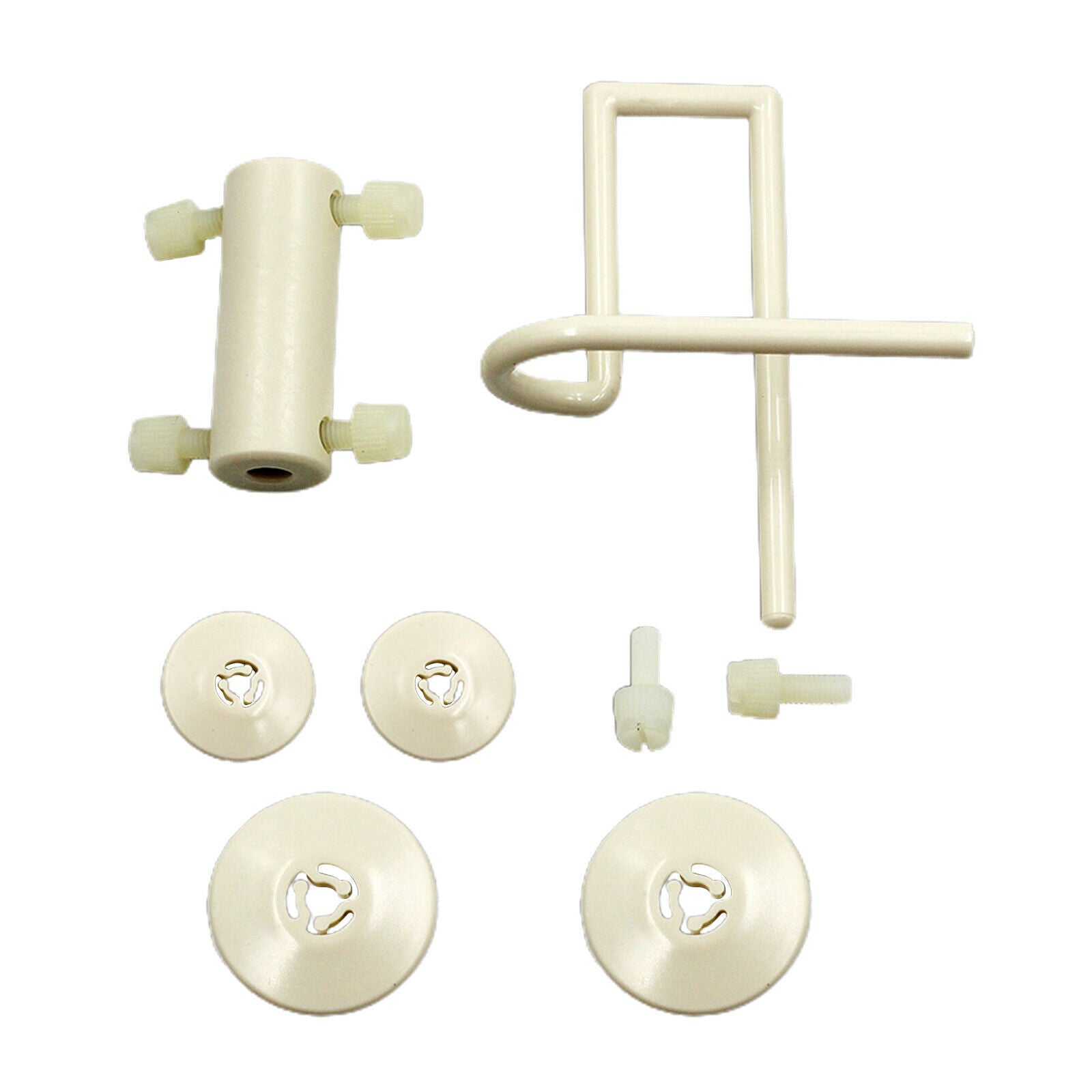 Sewing Machine Thread Spool Holder Pin Adapter Rack Bracket Tool Supplies
