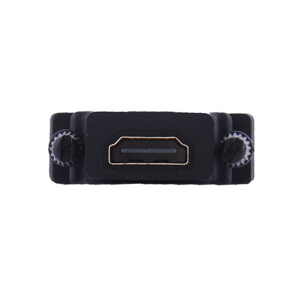 DVI-D Male (24+1pin) to HDMI Female (19-pin) Adapter Converter for HDTV